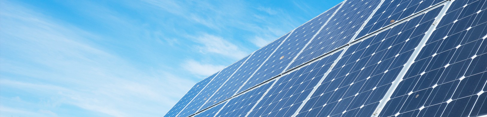 Modern and Quality Solar Panels